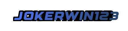 JOKERWIN123 Logo
